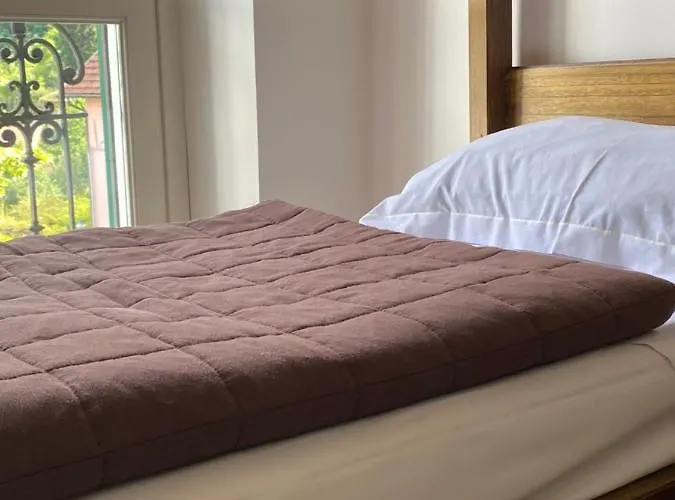 Ostello Voltaggio Hostel