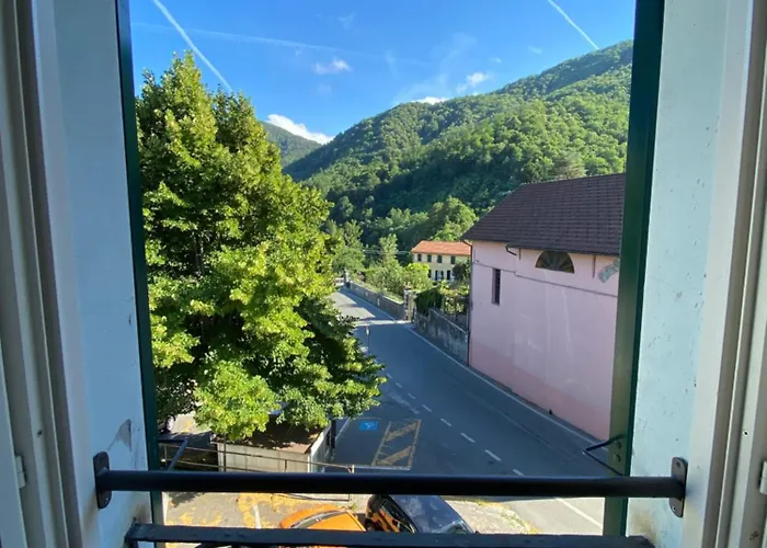 Hostel Ostello Voltaggio *