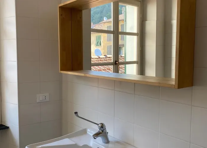 Ostello Voltaggio * Voltaggio