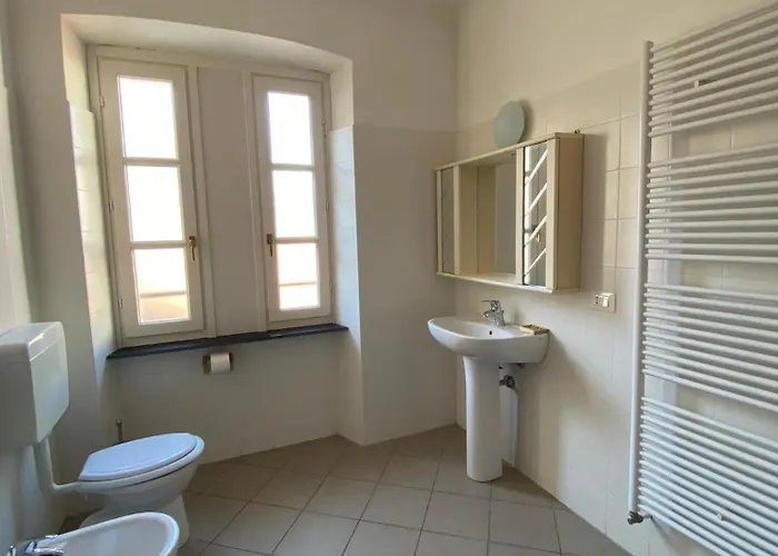 Ostello Voltaggio Albergue