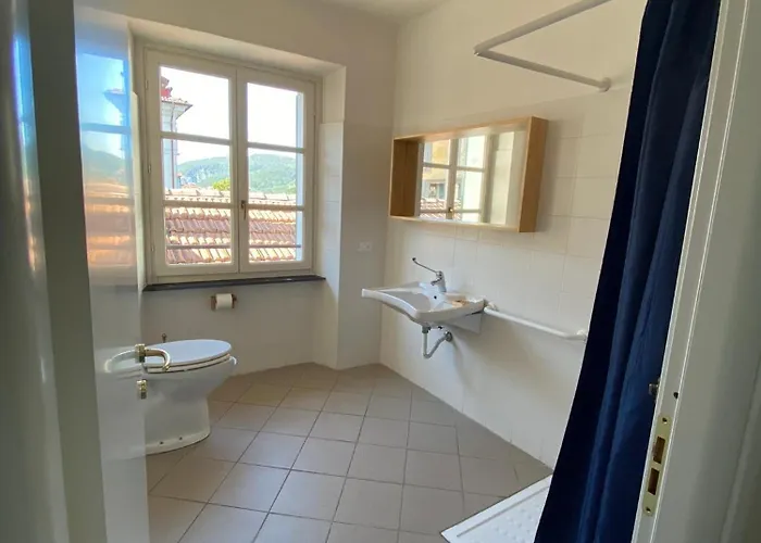 Hostel Ostello Voltaggio