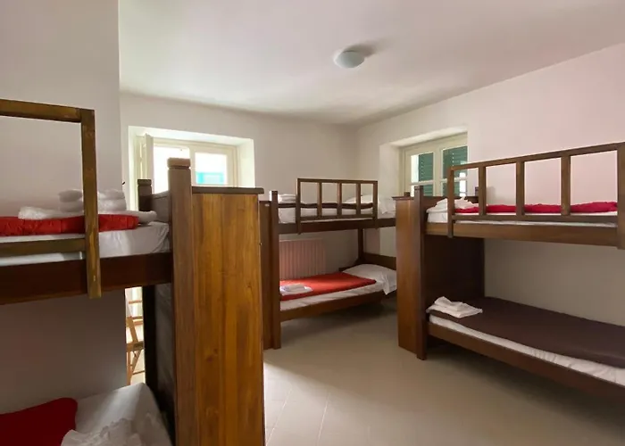 Hostel Ostello Voltaggio Voltaggio
