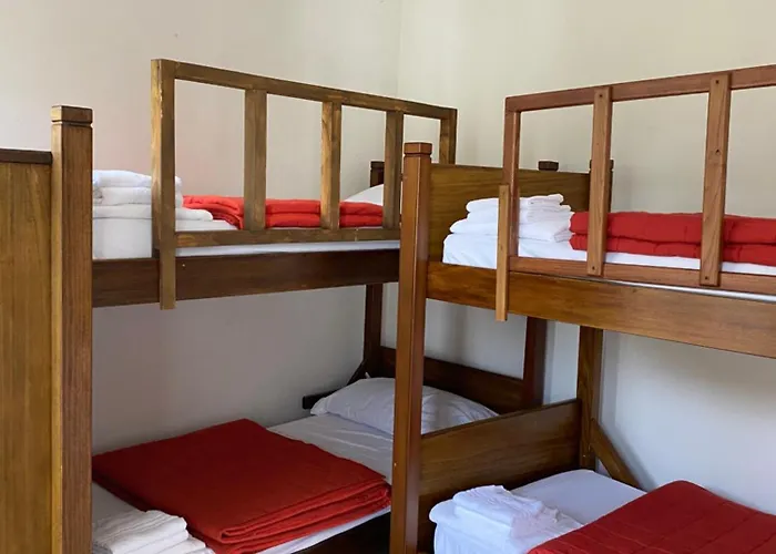 Ostello Voltaggio Hostel *