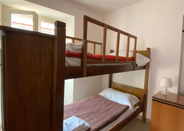 Hostel Ostello Voltaggio Voltaggio
