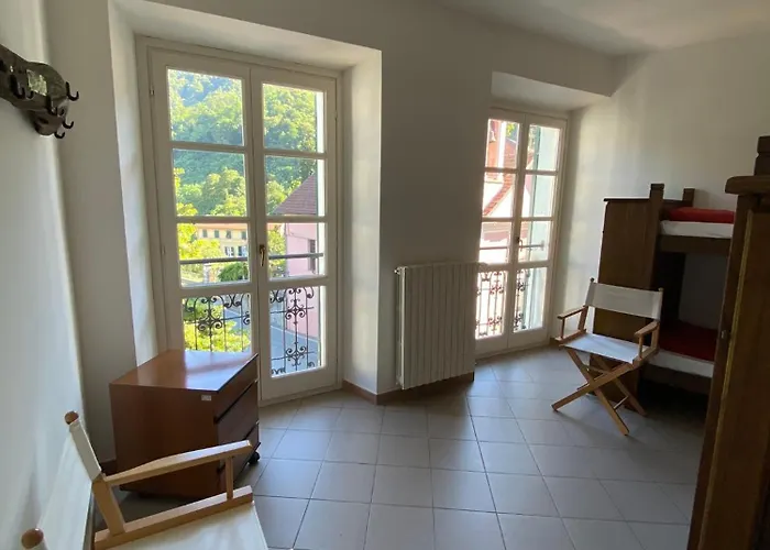 Hostel Ostello Voltaggio