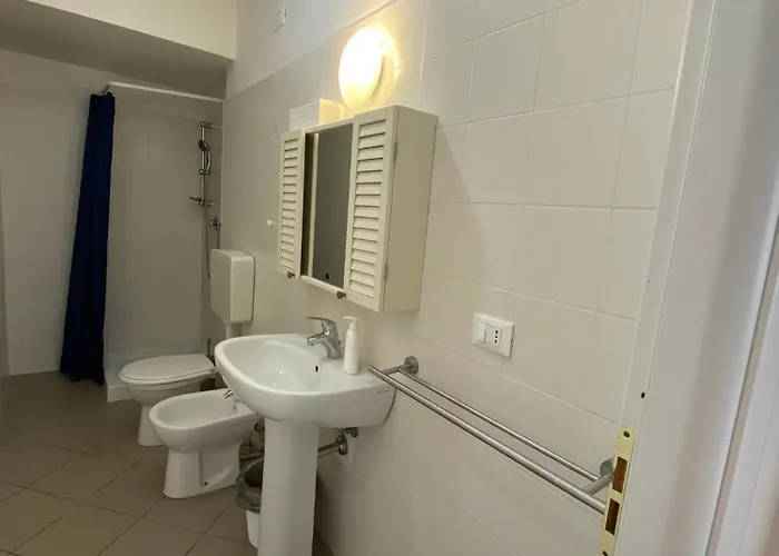 Hostel Ostello Voltaggio