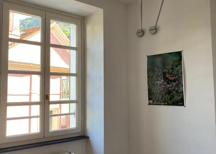 Ostello Voltaggio Hostel *