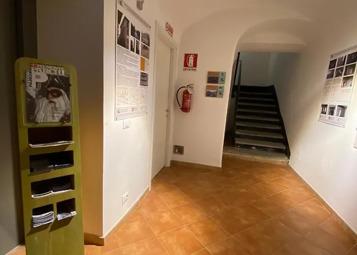 Ostello Voltaggio Hostel