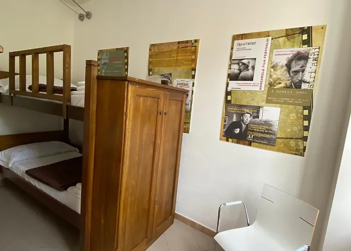 Hostel Ostello Voltaggio Voltaggio